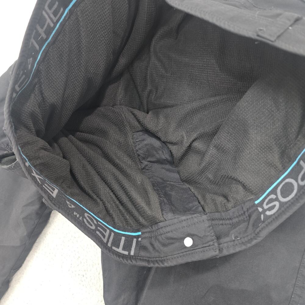 GERRY VENTURE Pants Fleece lined Mens Black Size 40X30 Pants Item# 1426184 EUC - Picture 10 of 16